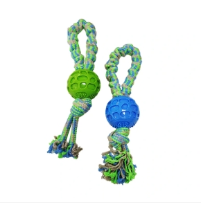 cotton rope toys