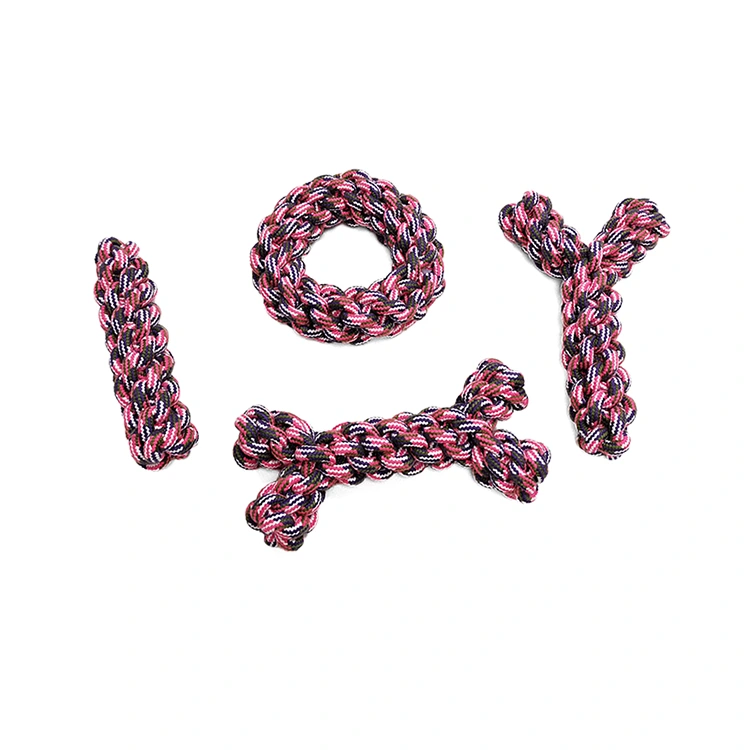 Ring Stick Bone Boned Rope Multipack